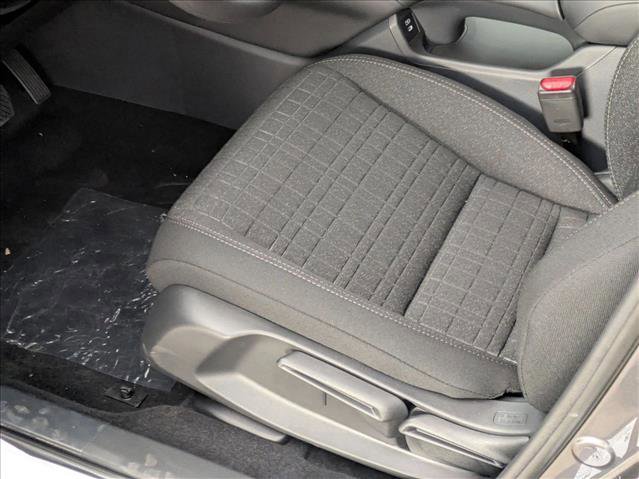 New 2026 Honda HR-V LX image 4