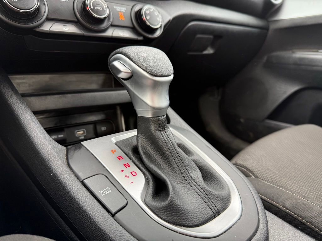 Used 2024 Kia Forte LX image 20