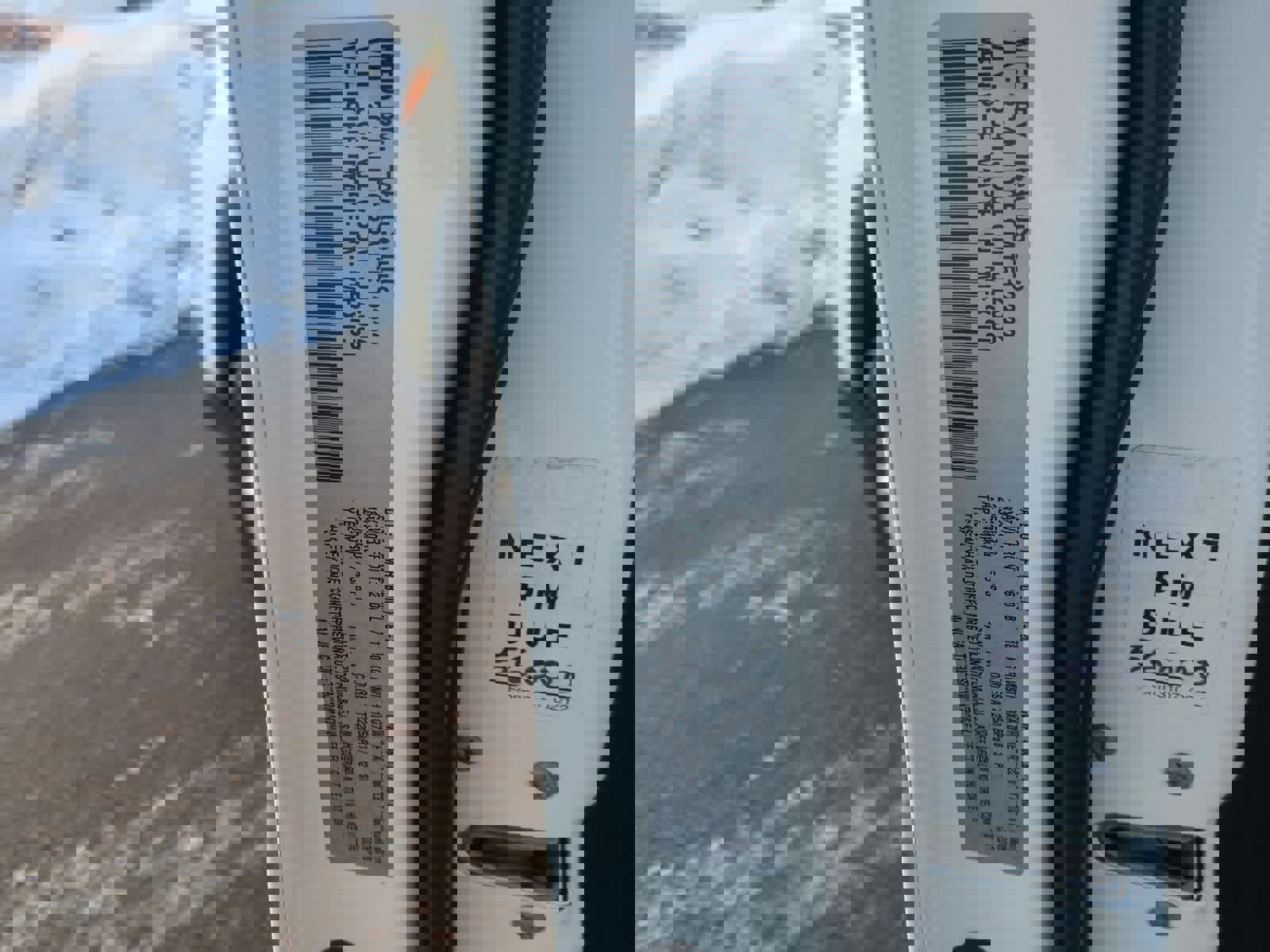 Used 2021 Jeep Compass Limited image 35