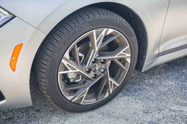 Used 2025 Kia K5 GT-Line image 10