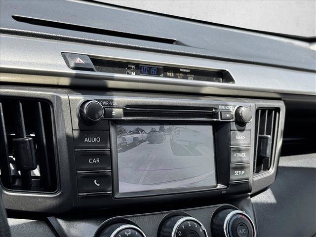 Used 2014 Toyota RAV4 LE FWD image 14