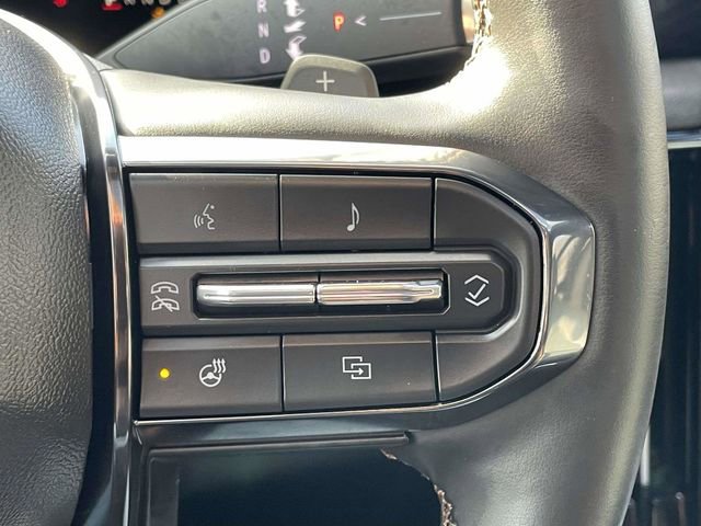 Used 2025 GMC Yukon AT4 image 22