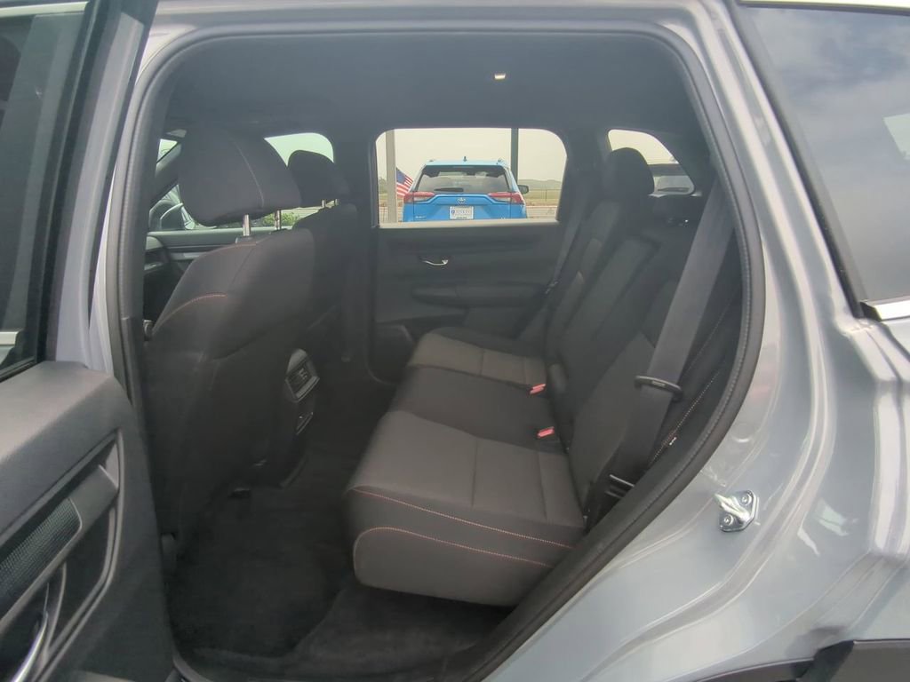 Used 2023 Honda CR-V Sport image 14