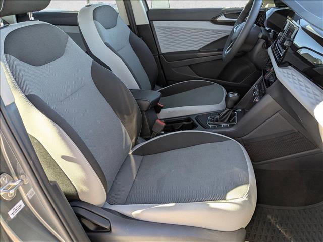 Used 2022 Volkswagen Taos S image 19