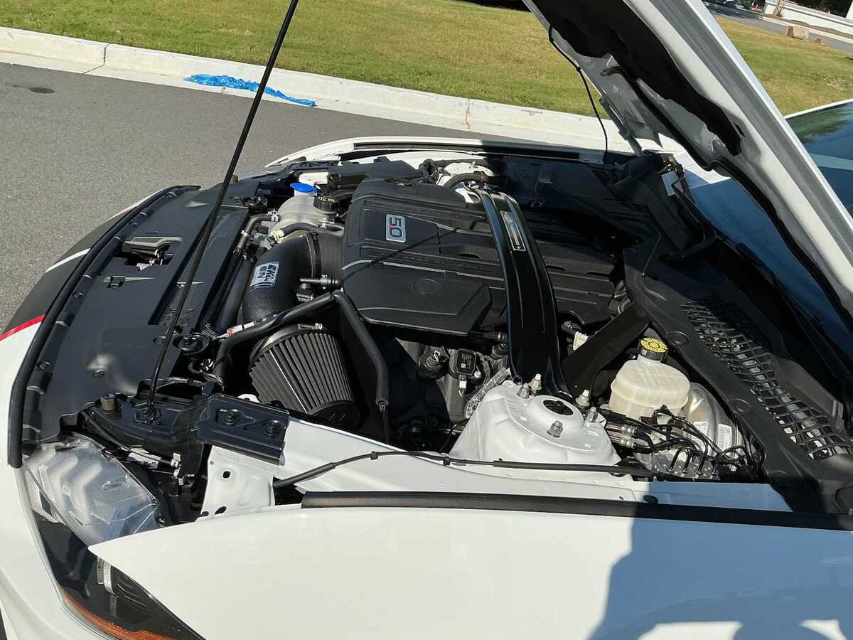Used 2023 Ford Mustang GT w/ Equipment Group 301A RWD image 29