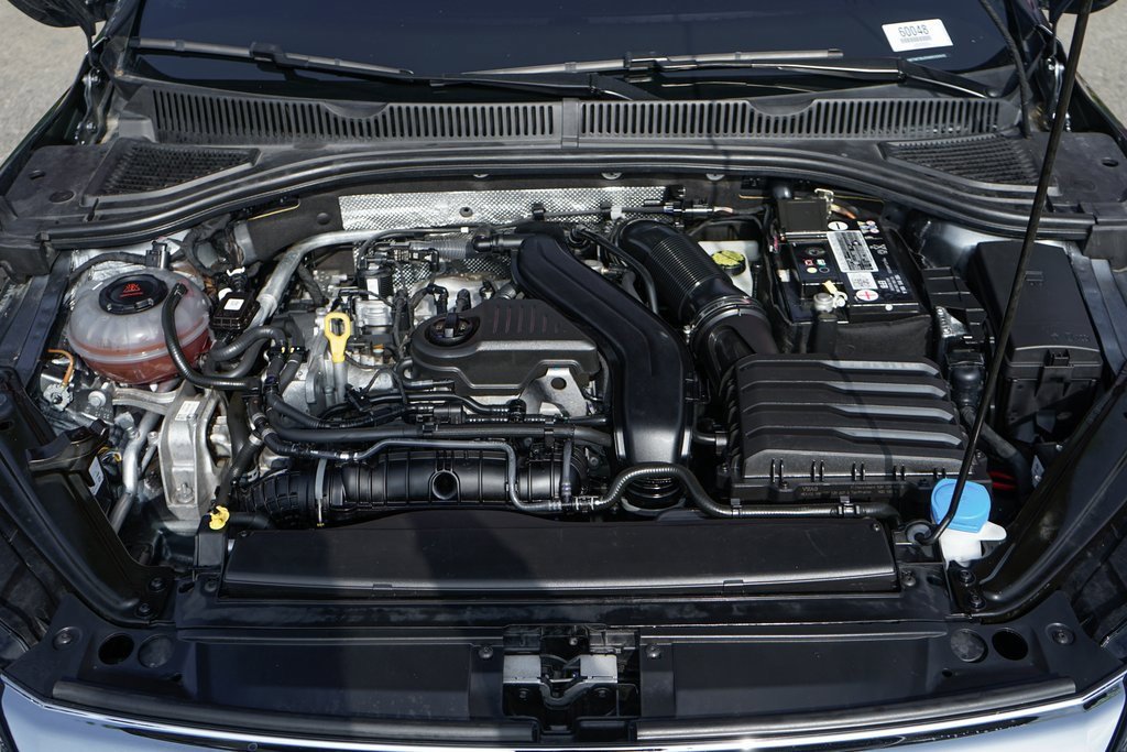 Used 2022 Volkswagen Jetta SE image 11
