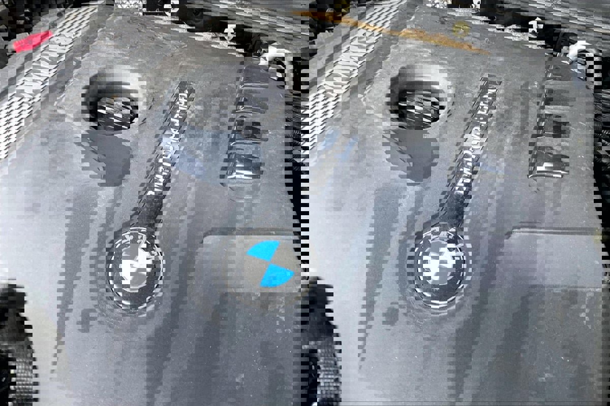 Used 2019 BMW X3 xDrive30i w/ Driving Assistance Package image 33