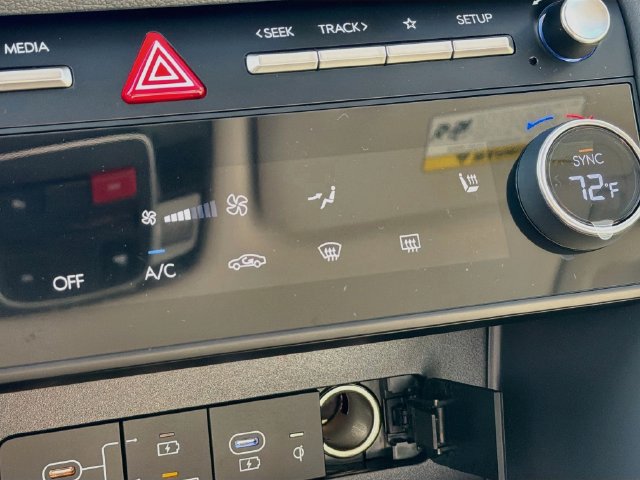 Certified 2026 Hyundai Sonata SEL FWD image 21
