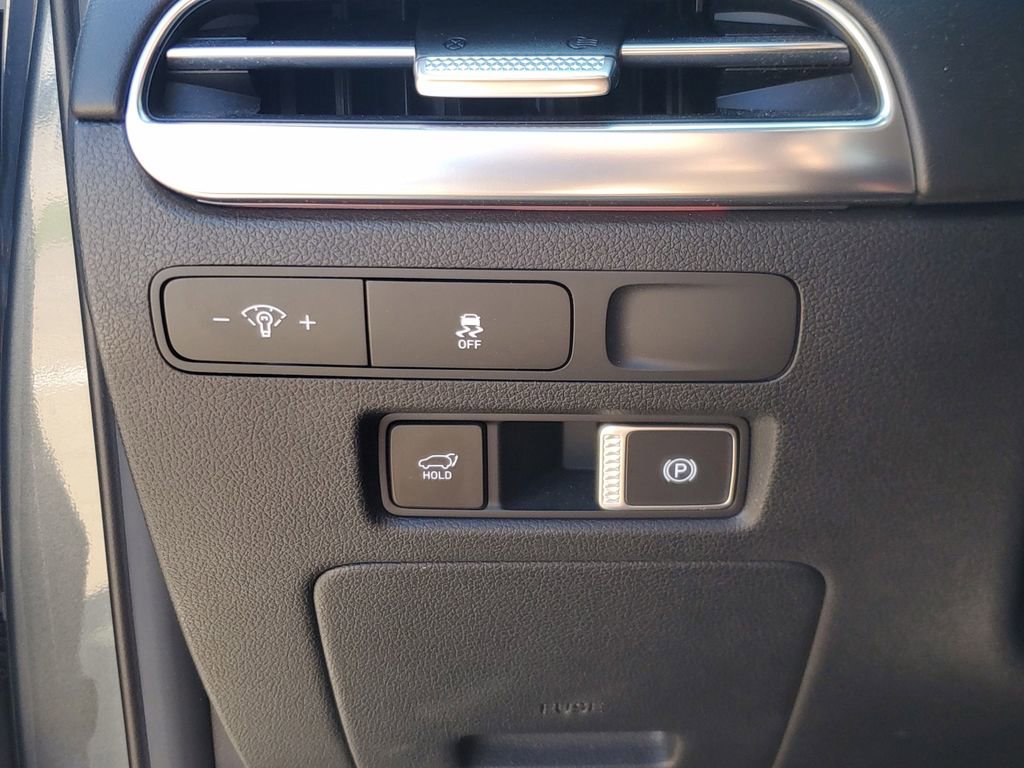 Used 2024 Hyundai Palisade Calligraphy image 21