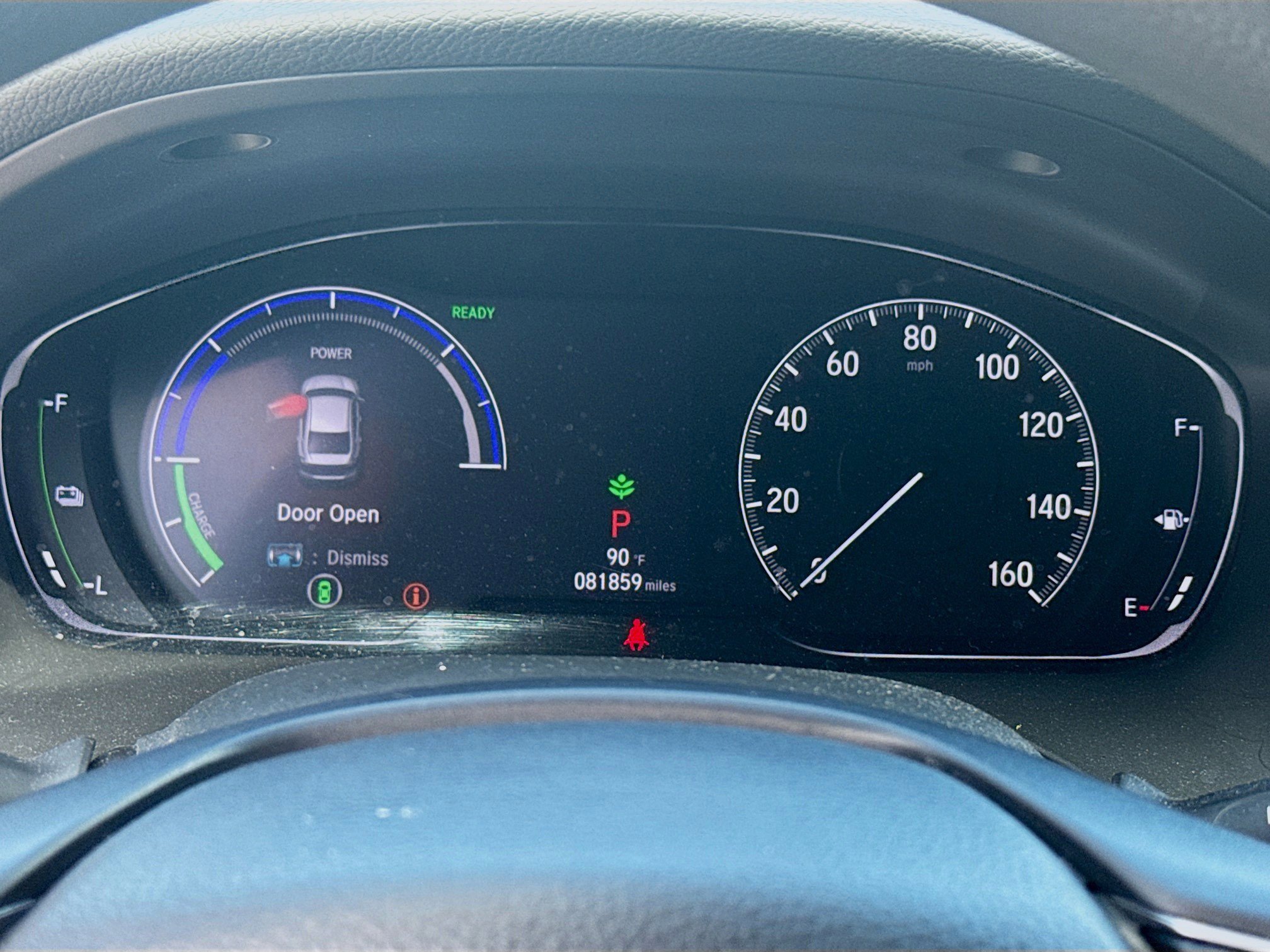 Used 2022 Honda Insight EX image 9