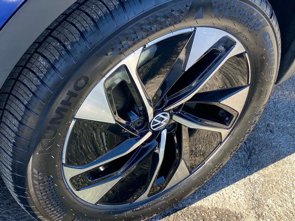 Certified 2021 Volkswagen ID.4 Pro S image 20