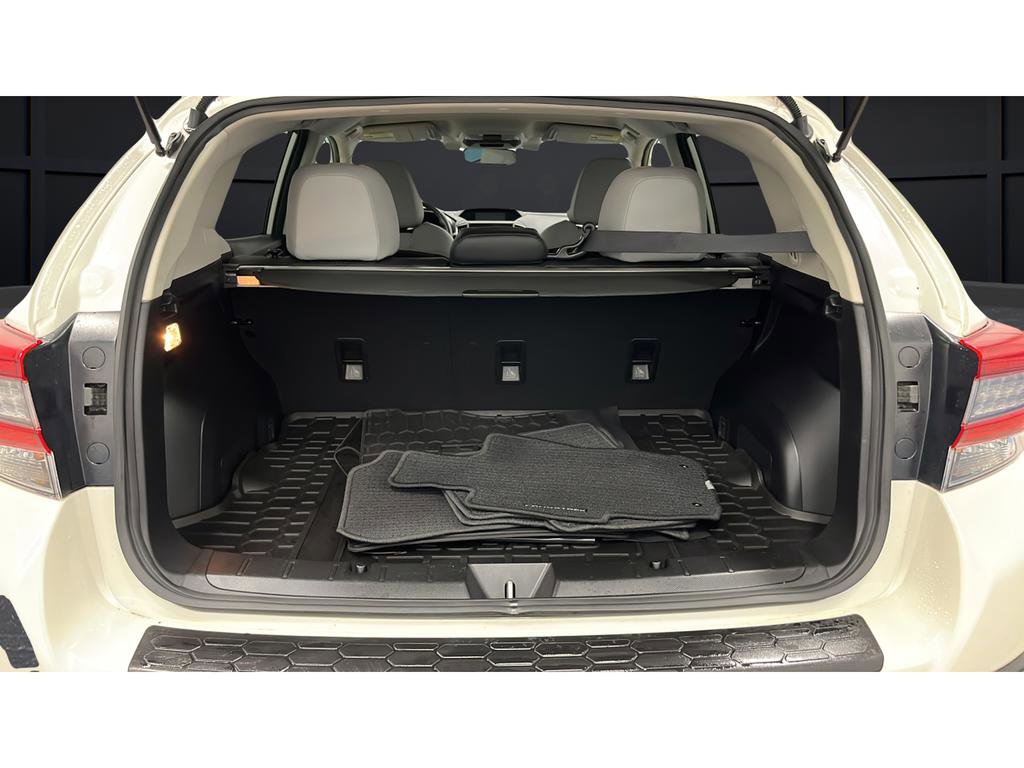 Used 2023 Subaru Crosstrek 2.5i Limited image 26