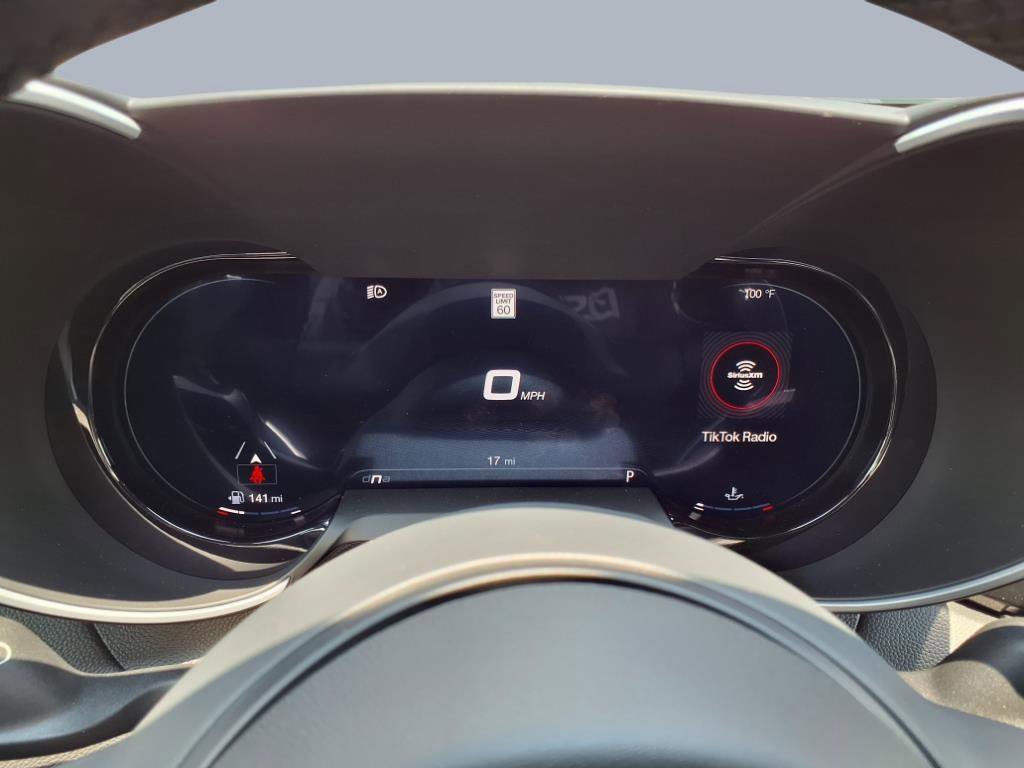 New 2025 Alfa Romeo Giulia image 14