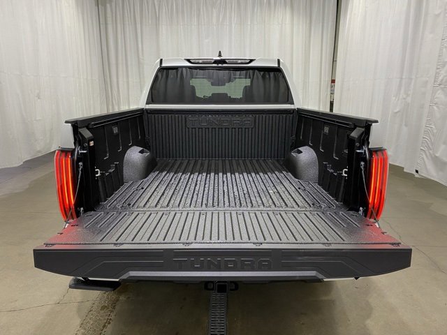New 2026 Toyota Tundra Platinum w/ TRD Off-Road Package image 11