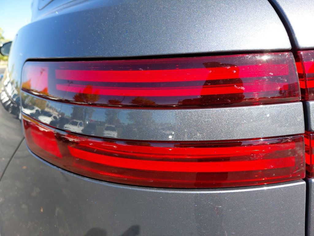 New 2026 Genesis GV70 3.5T Sport Prestige image 10