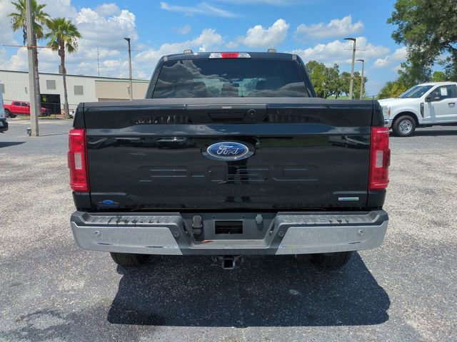 Used 2022 Ford F150 XLT w/ Trailer Tow Package image 6
