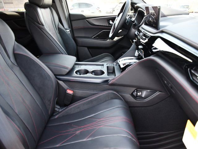 New 2026 Acura MDX Type S image 31