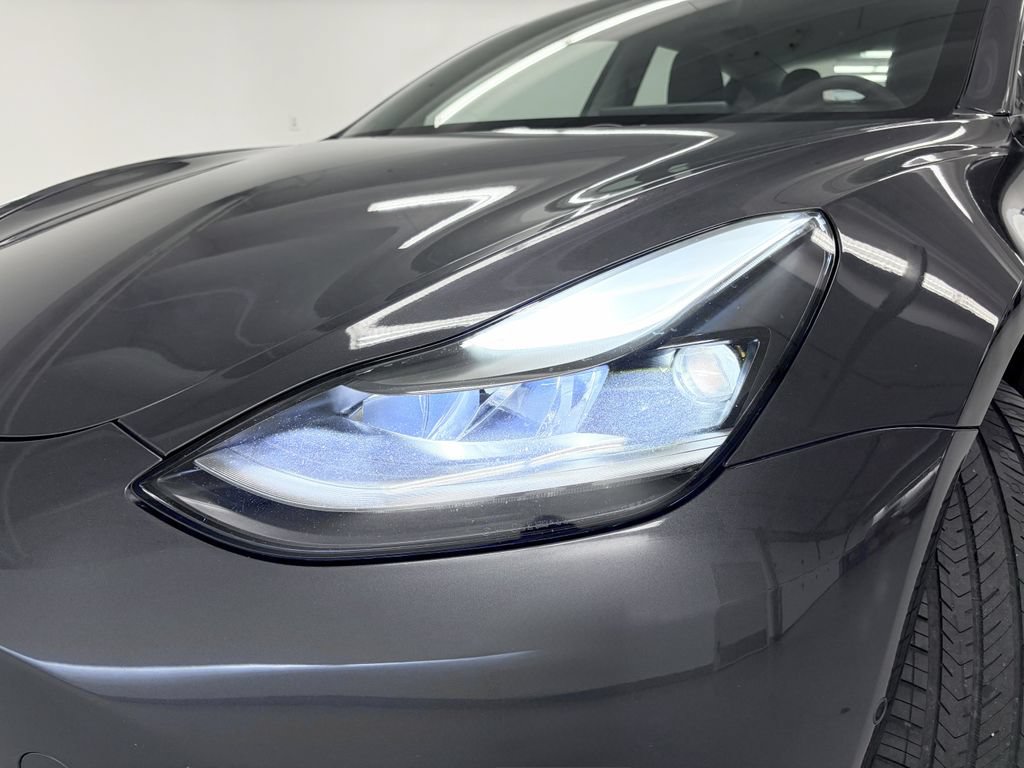 Used 2021 Tesla Model 3 Long Range AWD/4WD image 12