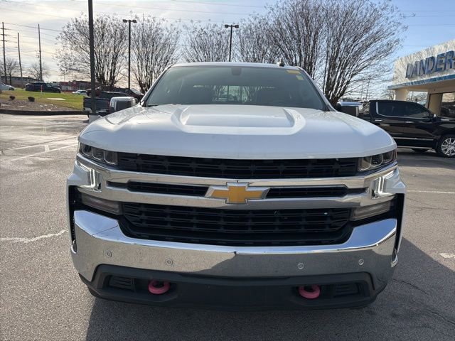 Used 2022 Chevrolet Silverado 1500 LT image 8