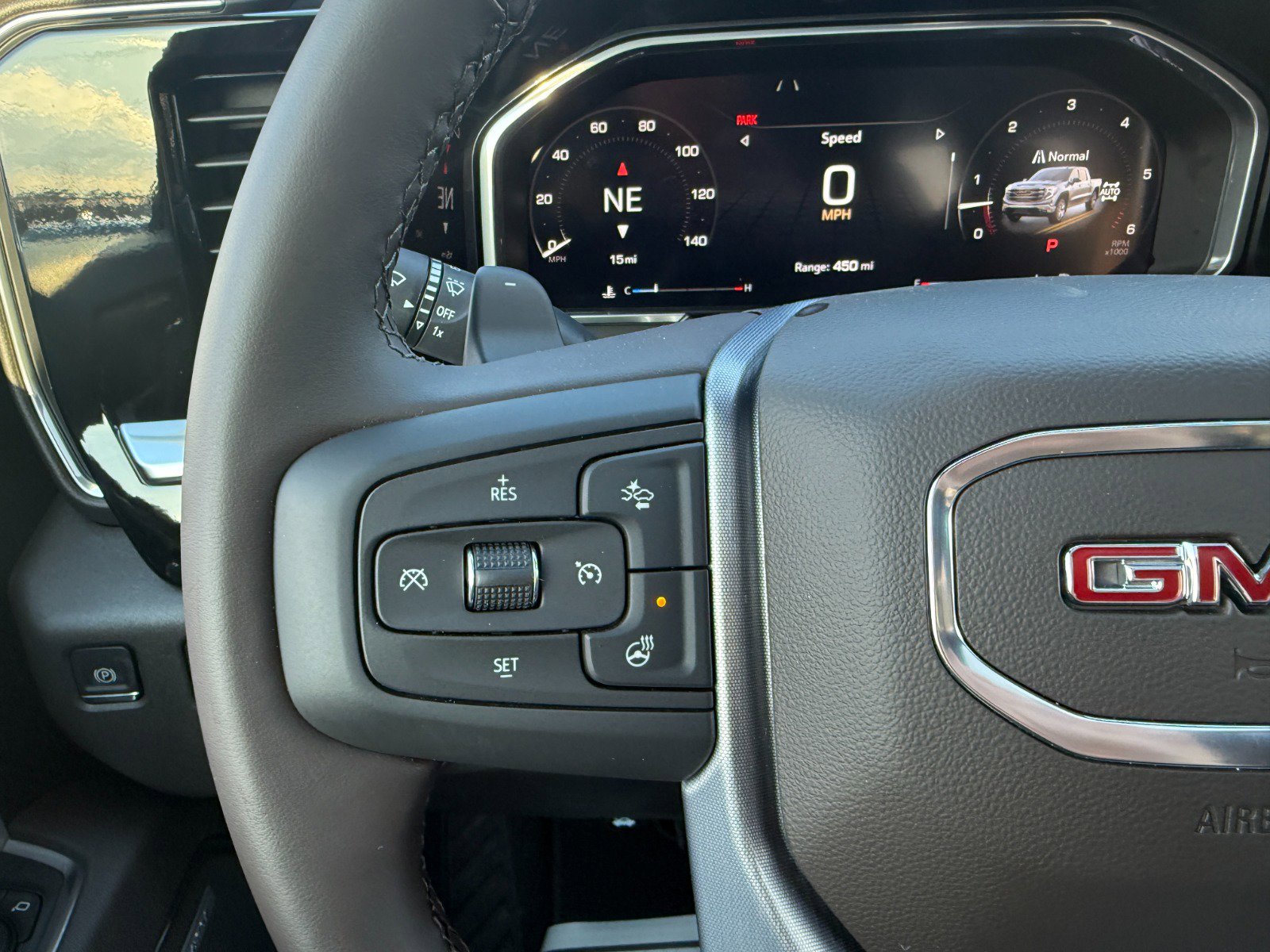 New 2026 GMC Sierra 1500 SLT w/ SLT Premium Package image 27