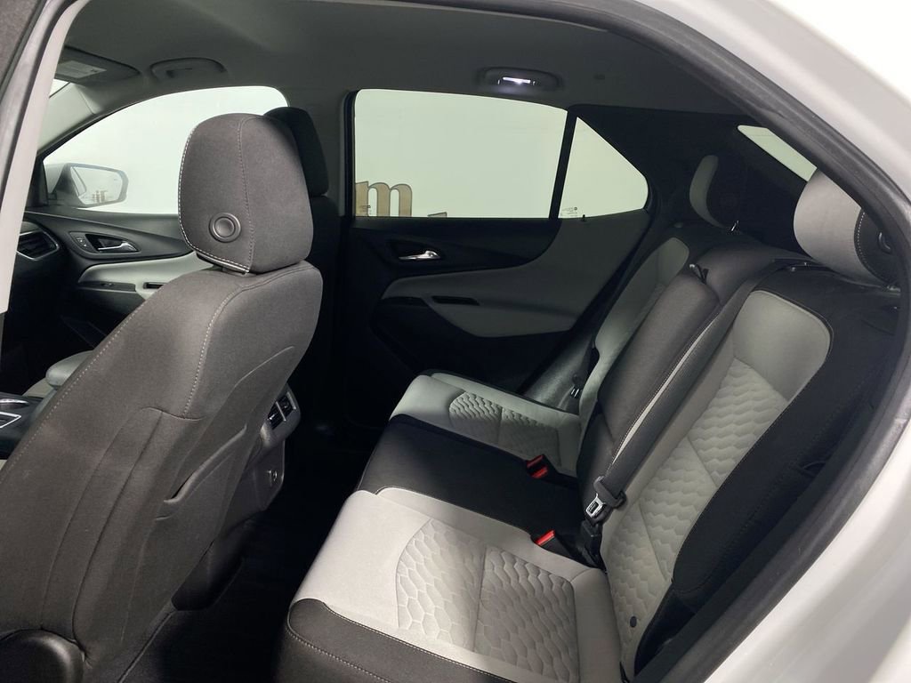Used 2019 Chevrolet Equinox LT image 21
