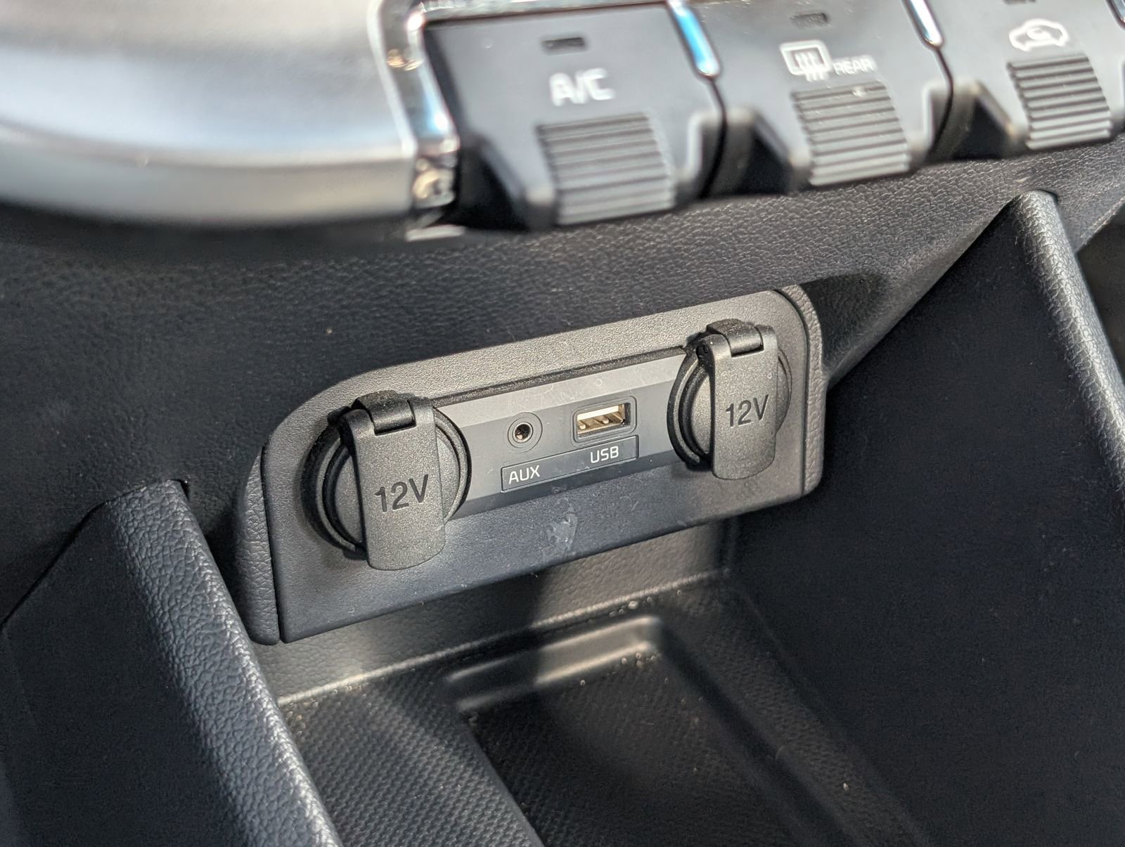 Used 2017 Kia Rio LX image 18