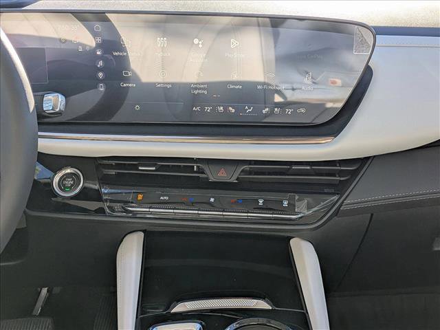 New 2026 Buick Envision Avenir image 14