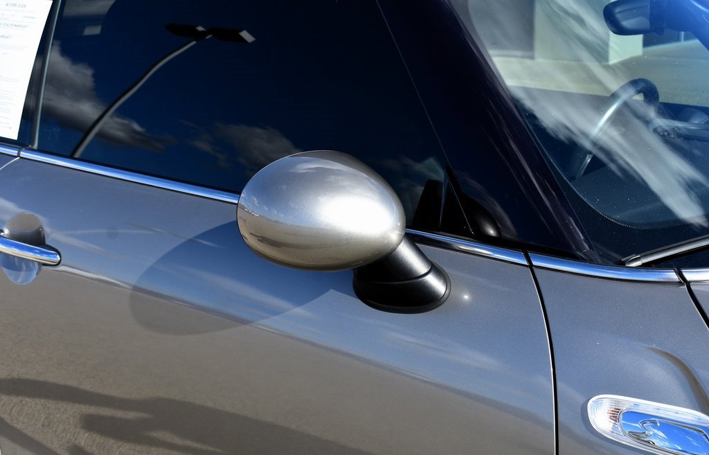 Used 2016 MINI Cooper S image 8