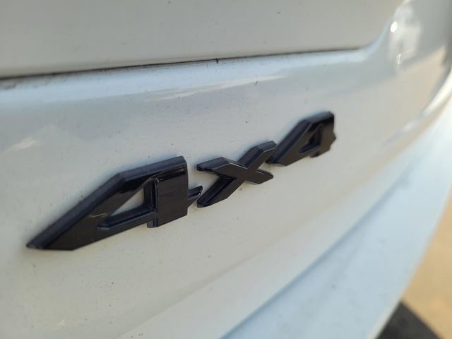 Used 2024 Jeep Grand Cherokee Altitude image 29