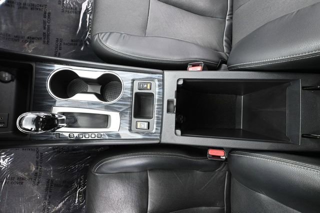 Used 2016 Nissan Altima 2.5 SL w/ Moonroof Package FWD image 34