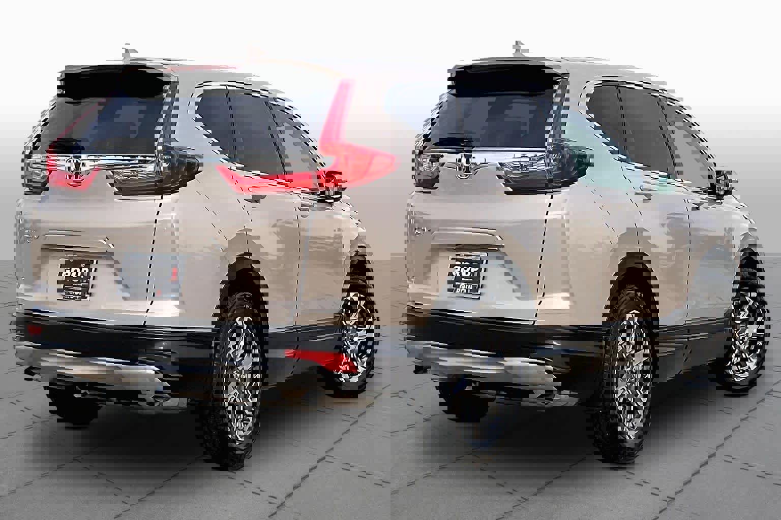 Used 2018 Honda CR-V EX image 14