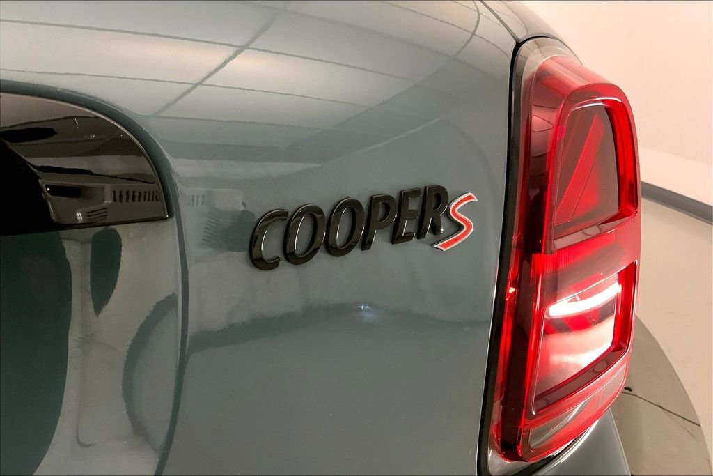 Certified 2023 MINI Cooper Countryman S image 30