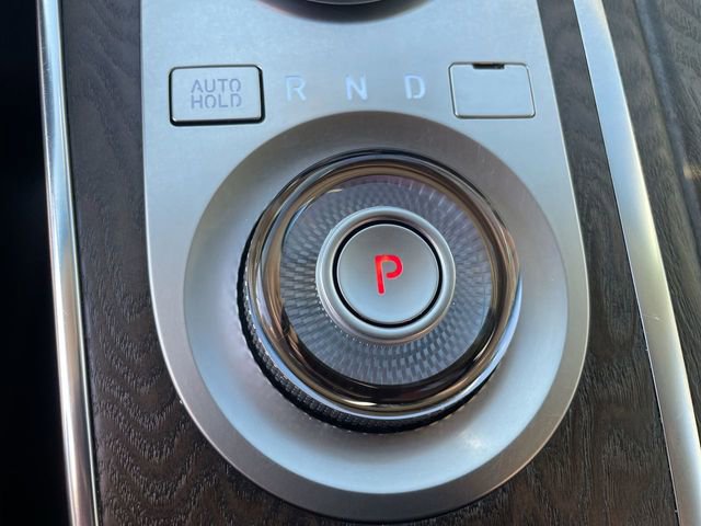 Used 2024 Genesis GV80 3.5T image 16