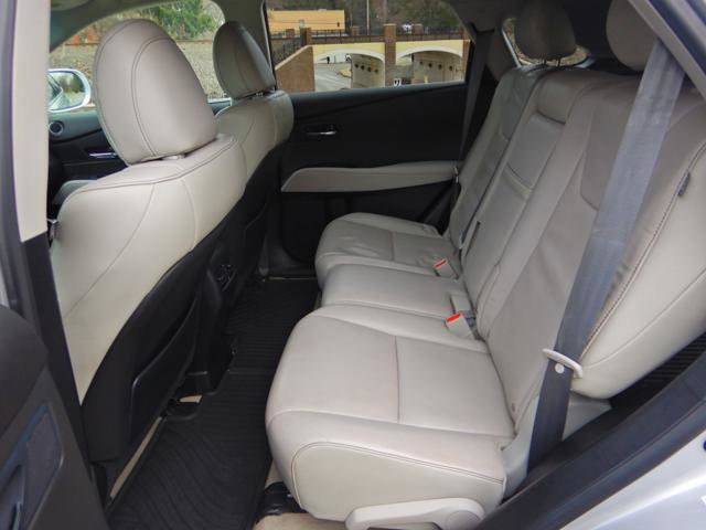 Used 2015 Lexus RX 350 AWD image 13