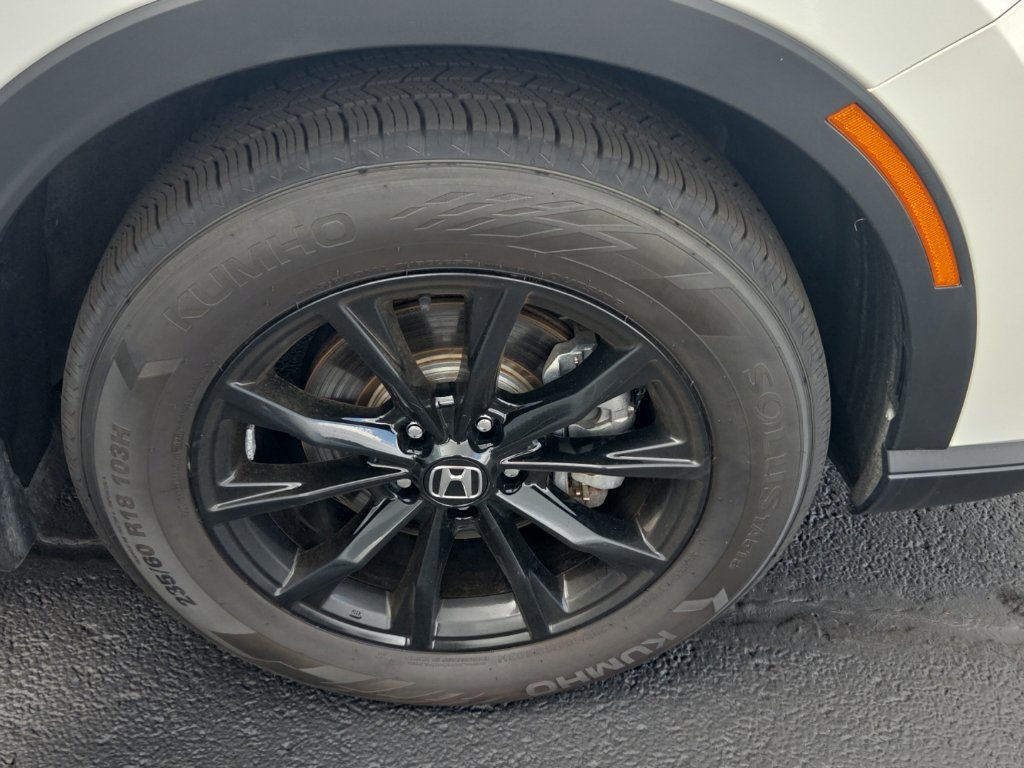 Used 2024 Honda CR-V Sport-L image 12