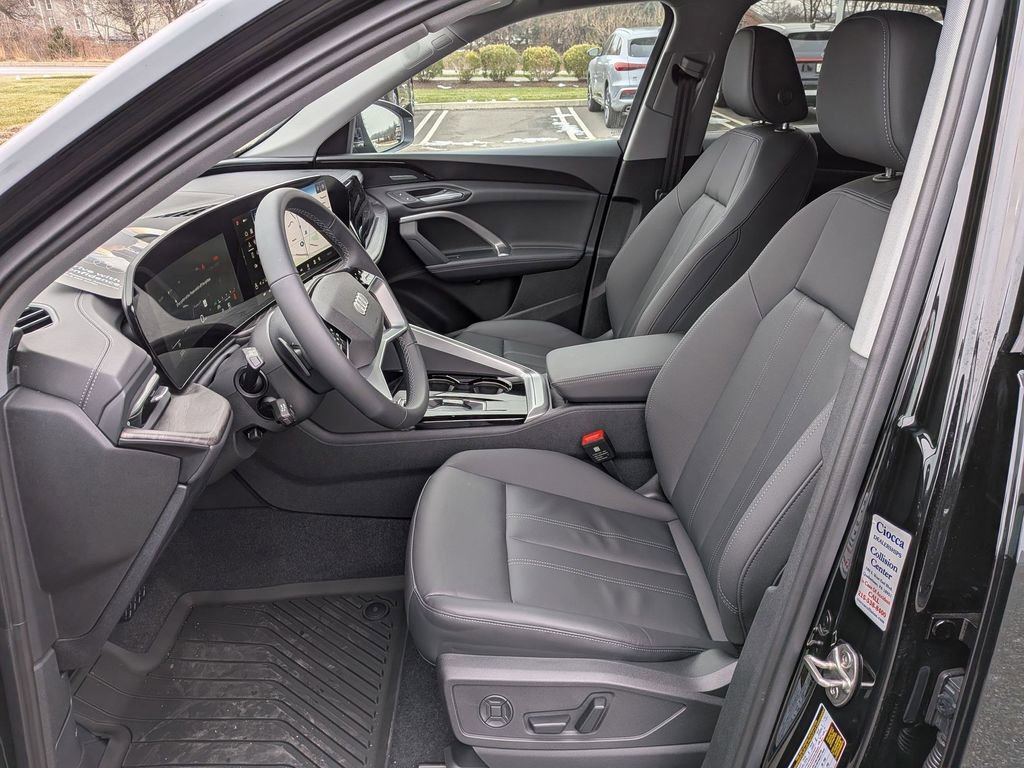 New 2025 Audi Q5 Premium Plus AWD/4WD image 12