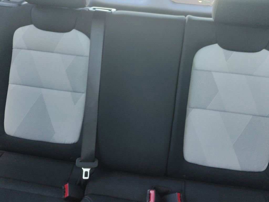 New 2026 Chevrolet Trax LS w/ LS Convenience Package image 16