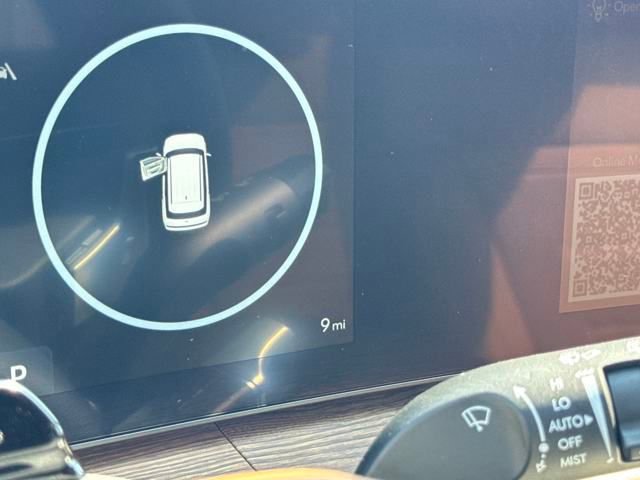 New 2026 Hyundai Santa Fe Calligraphy image 17