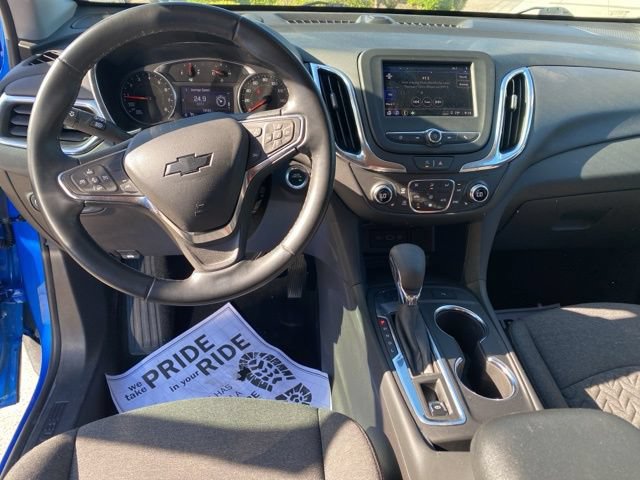 Used 2024 Chevrolet Equinox LT FWD image 8