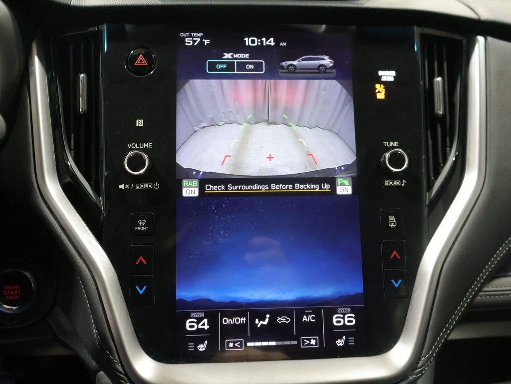 Used 2022 Subaru Outback Limited image 29