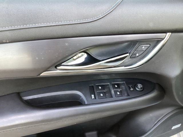 Used 2014 Cadillac ATS 2.0T AWD Sedan image 25