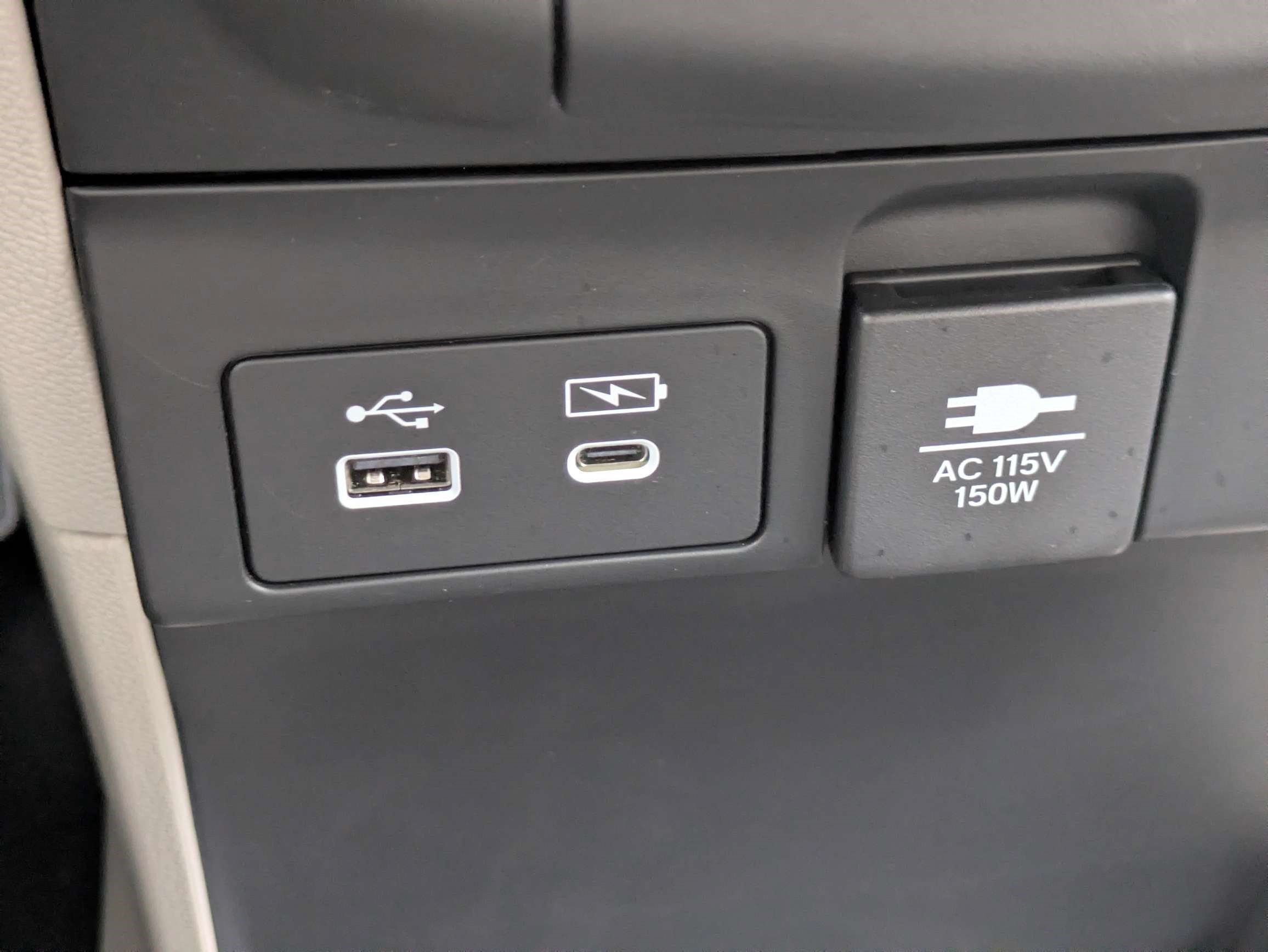 Certified 2026 Honda Odyssey Touring image 30
