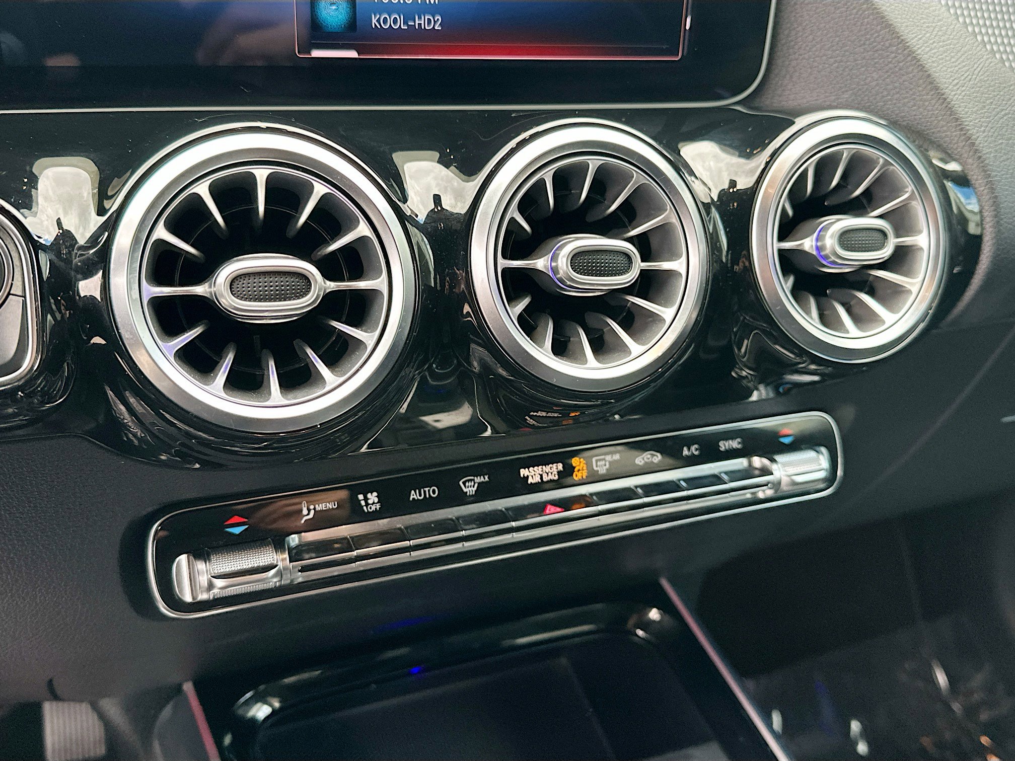 Used 2021 Mercedes-Benz GLA 250 GLA 250 image 15