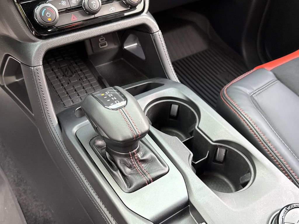 Used 2025 Ford Ranger Raptor AWD/4WD image 14