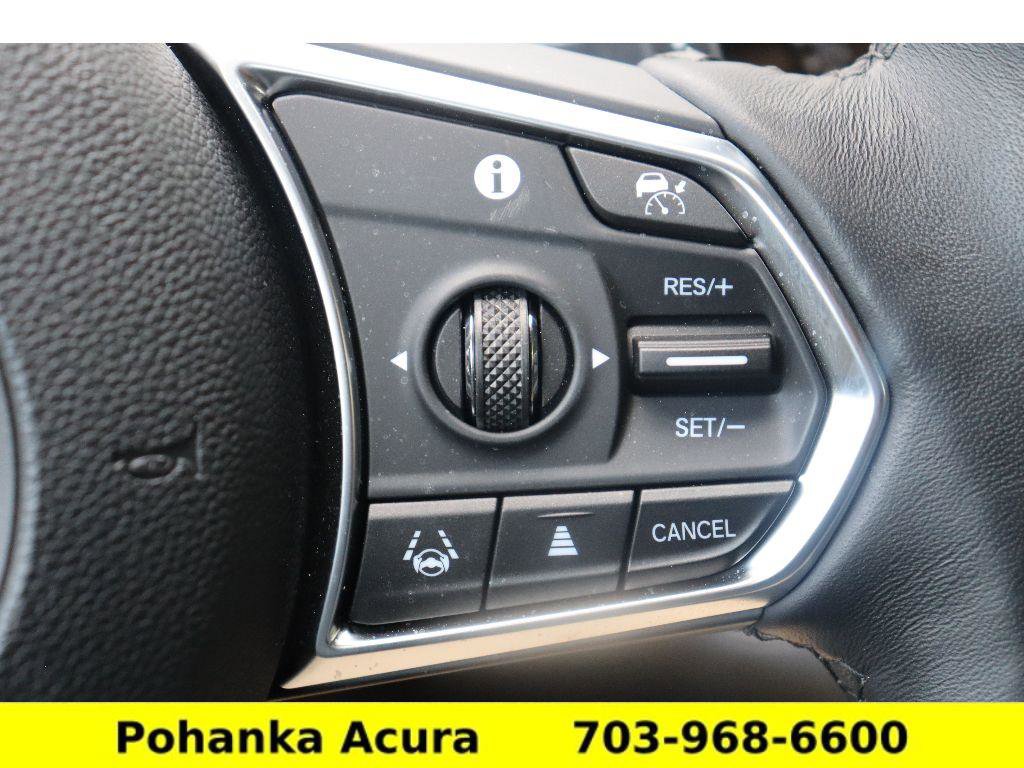 Certified 2023 Acura RDX AWD image 13