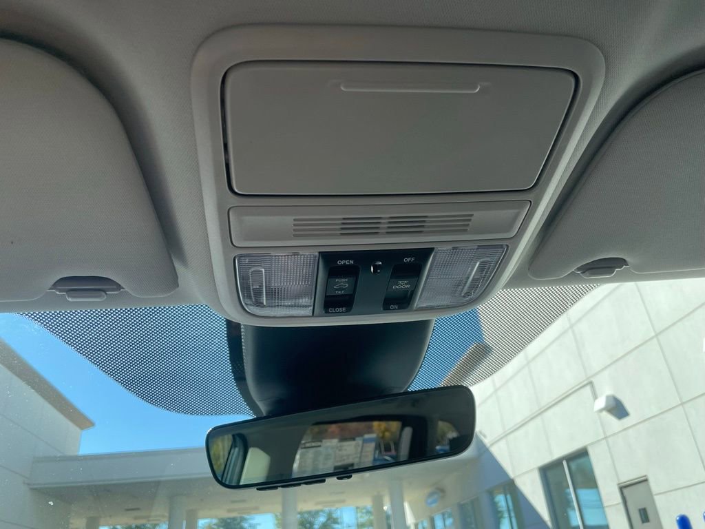 New 2026 Honda Odyssey Elite image 16