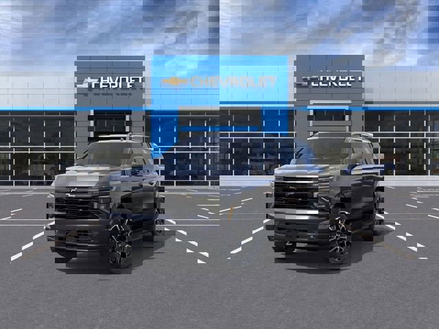 New 2026 Chevrolet Tahoe RST w/ Comfort Package AWD/4WD image 8