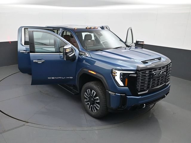 New 2026 GMC Sierra 2500 Denali Ultimate AWD/4WD image 29