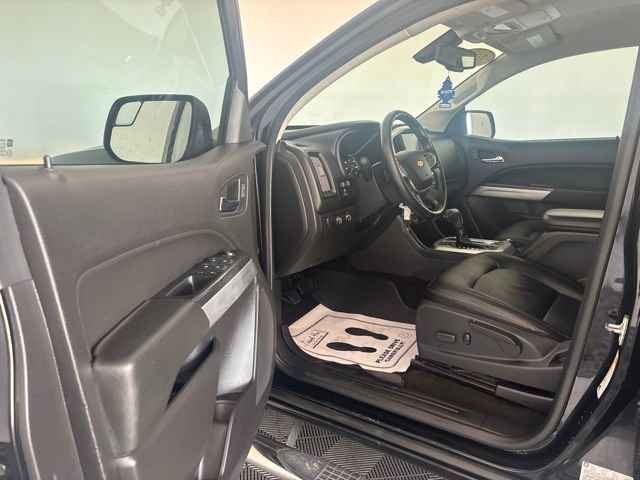 Used 2018 Chevrolet Colorado LT AWD/4WD image 19
