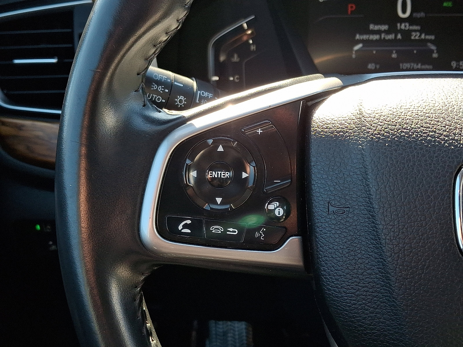 Used 2020 Honda CR-V EX-L image 20